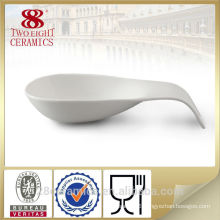 Wholesale used restaurant dinnerware, bowl shape turkish ceramics buffet utensils